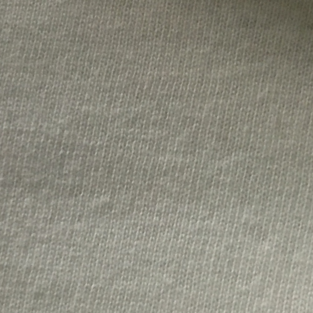 Baby Gap Hooded Fleece Full Zip Cotton Lined Unisex Jacket Ivory Size 4 T - Picture 5 of 5